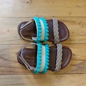 Toddler Sandals